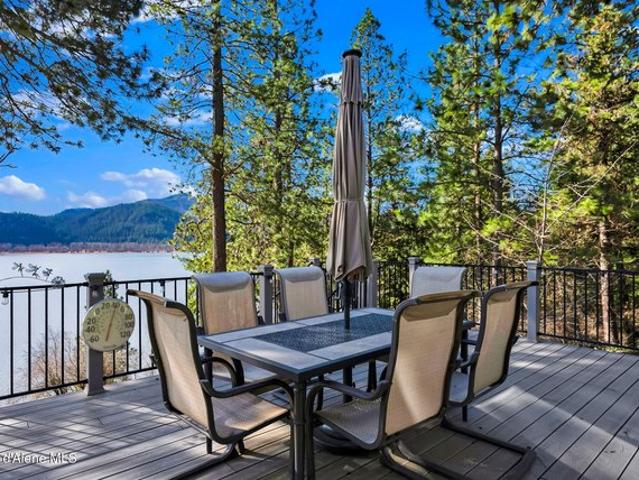 House for sale in Saint Maries, Idaho