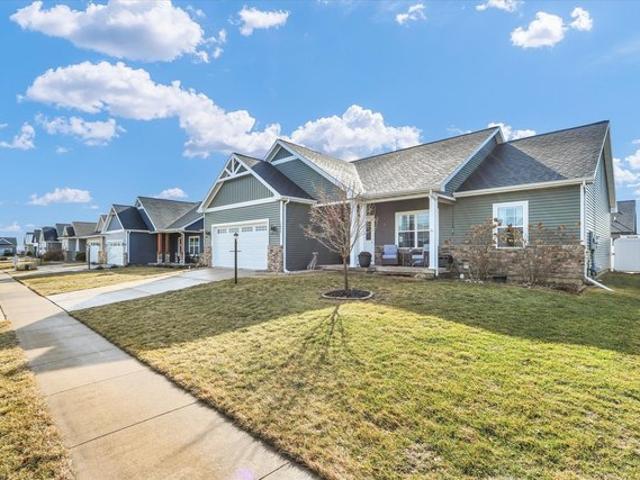 House for sale in Urbana, Illinois