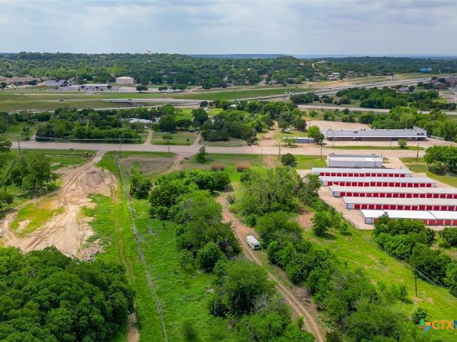 Land for sale in Nolanville, Texas