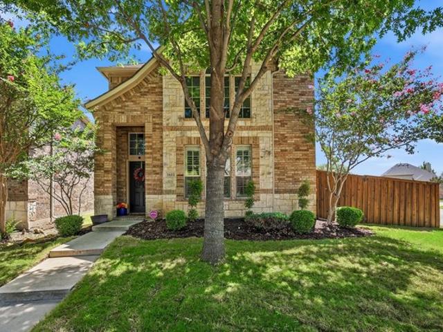 House for sale in Allen, Texas