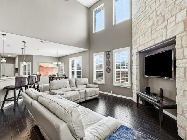 House for sale in Allen, Texas
