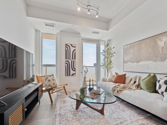 Condo for sale in Woburn, Ontario