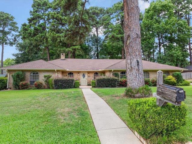 House for sale in Longview, Texas