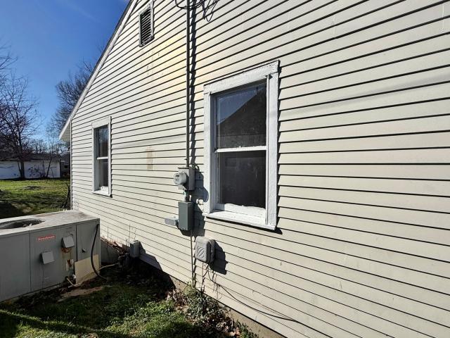 House for sale in Metropolis, Illinois
