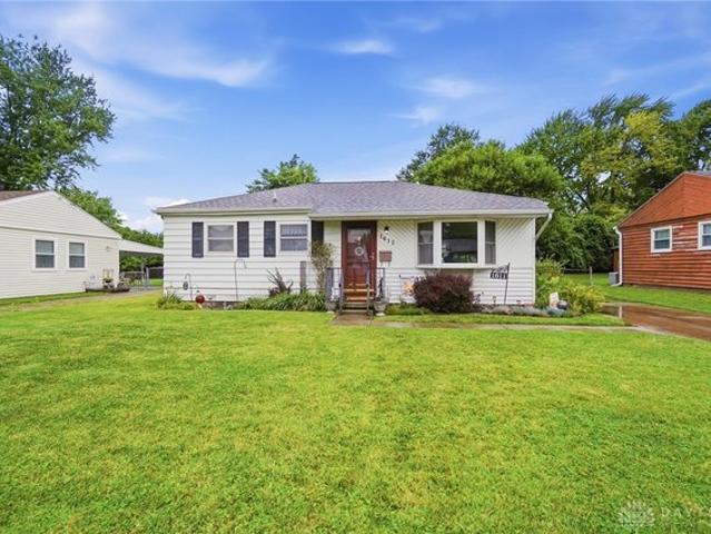 House for sale in Dayton, Ohio
