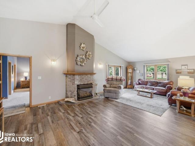 House for sale in Webster City, Iowa
