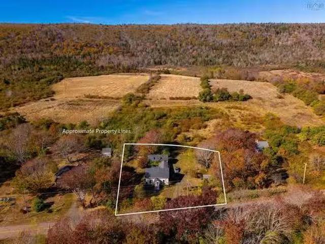 House for sale in Port Wade, Nova Scotia