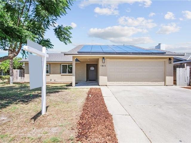 House for sale in Livingston, California