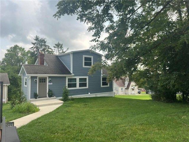 House for sale in Irwin, Pennsylvania