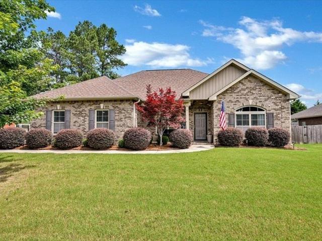 House for sale in Cullman, Alabama