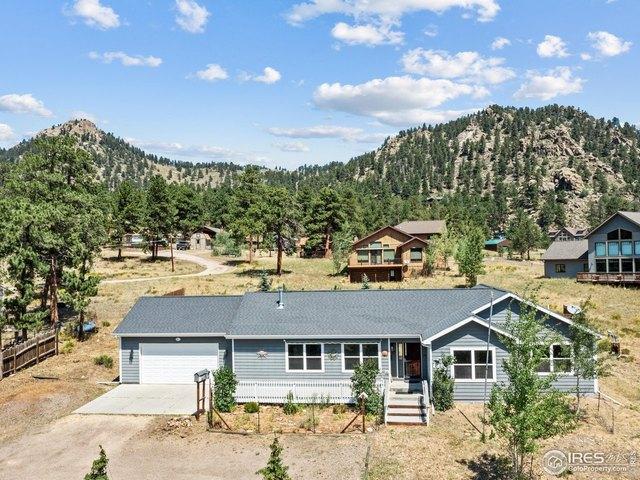 House for sale in Colorado