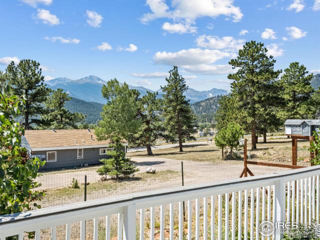 House for sale in Estes Park, Colorado