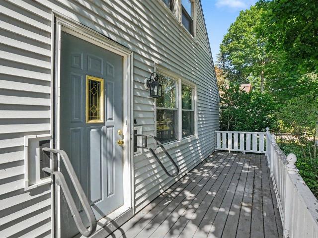 House for sale in Michigan
