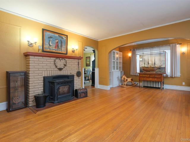 House for sale in Peekskill, New York