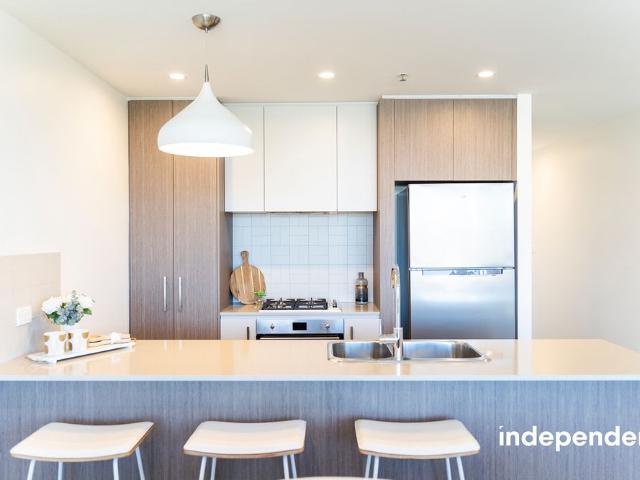 Apartment for rent in Woden Valley, Canberra