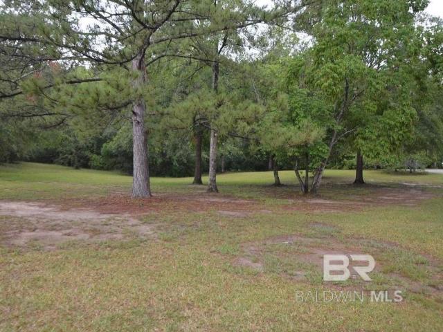 Land for sale in Chunchula, Alabama