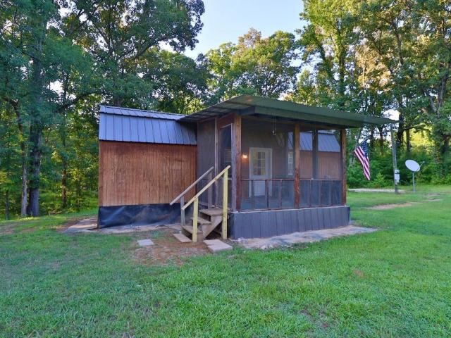 House for sale in Sardis, Mississippi
