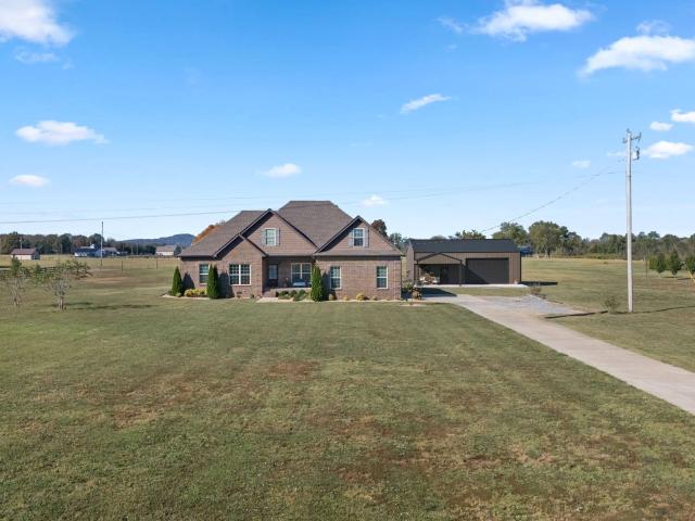 House for sale in Carter Crossroads, Bell Buckle