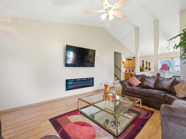 House for sale in Joliet, Illinois