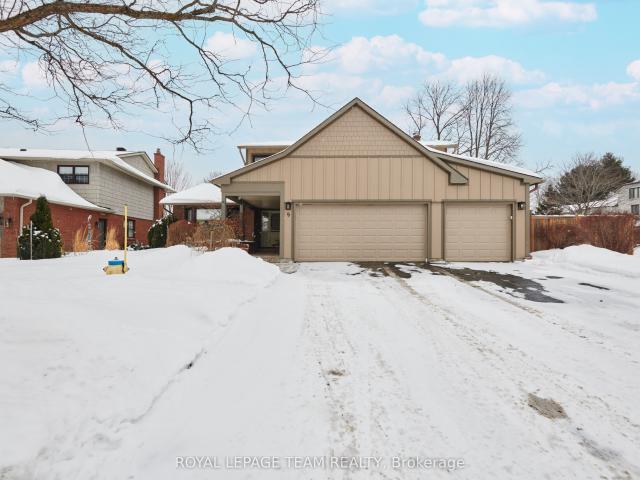 House for sale in Mulhurst Bay, Ontario