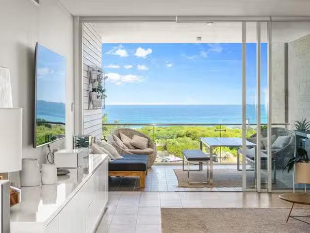 Apartment for rent in North Fremantle, Western Australia