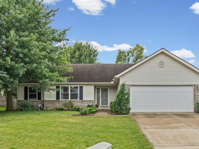 House for sale in Tippecanoe, Indiana