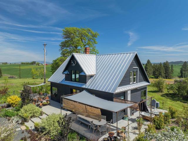 House for sale in Troy, Idaho