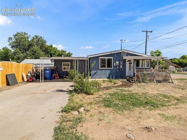 House for sale in Canon City, Colorado