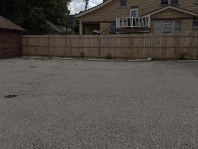 Property for rent in Cleveland, Ohio