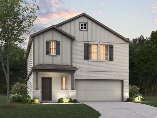 House for sale in New Braunfels, Texas