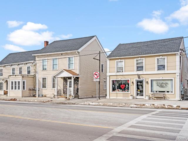 Commercial for sale in Pleasant Valley, New York