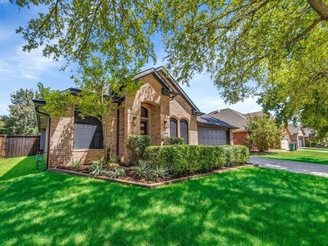 House for sale in Denton, Texas