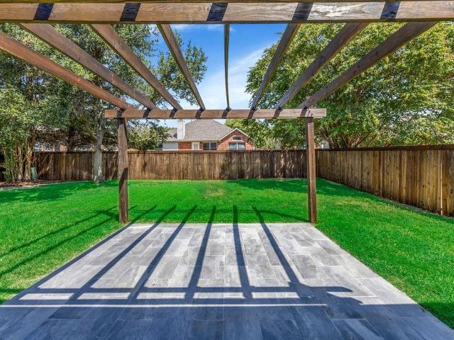 House for sale in Denton, Texas