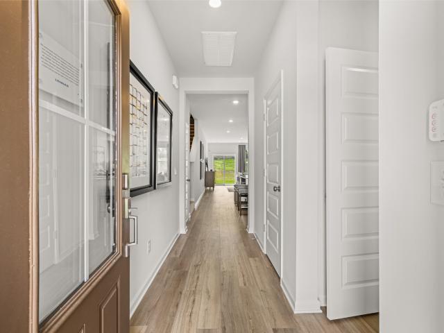 Townhouse for sale in Columbia