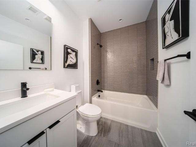 Property for rent in Detroit, Michigan