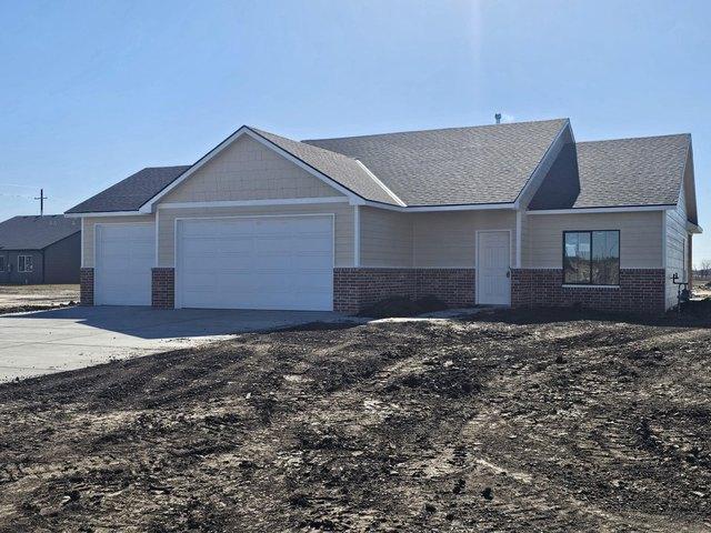 House for sale in Kansas