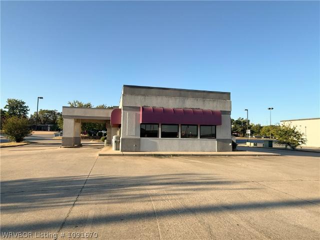 Commercial for sale in Ark