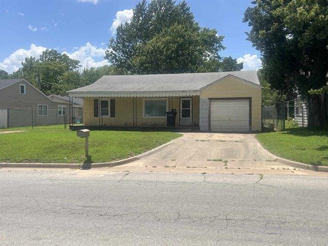 House for sale in Kansas