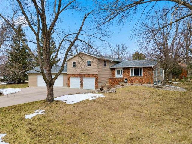 House for sale in Marshfield, Wisconsin
