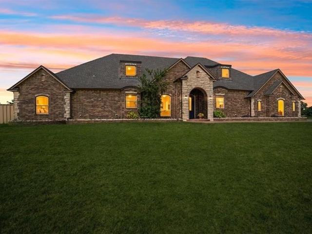 House for sale in Tuttle, Oklahoma