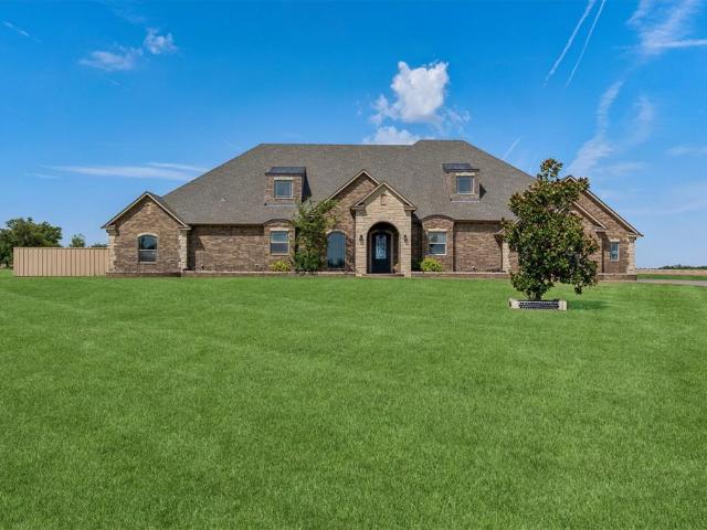 House for sale in Tuttle, Oklahoma