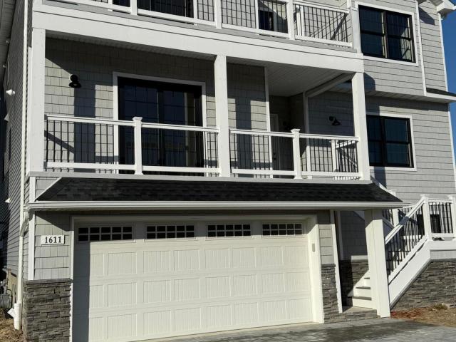 House for sale in Point Pleasant Beach, New Jersey