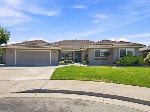 House for sale in Hollister, California