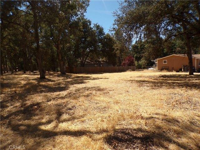 Land for sale in Lake, California