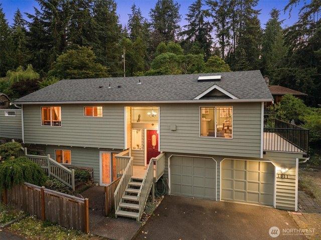 House for sale in North City, Shoreline