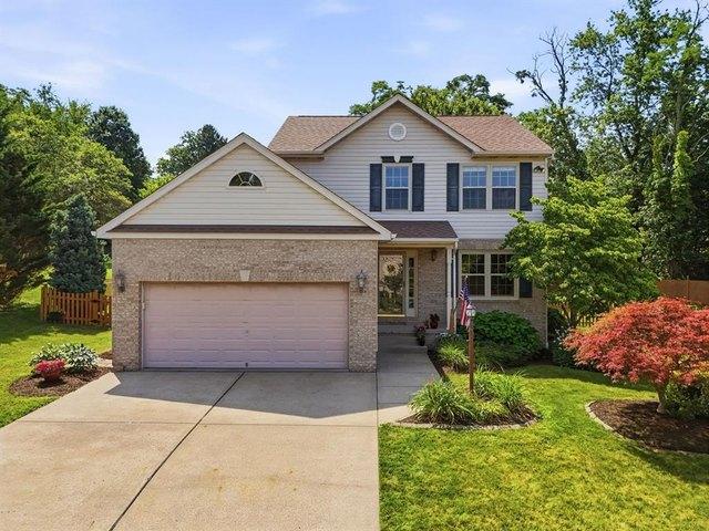 House for sale in Sewickley, Pennsylvania