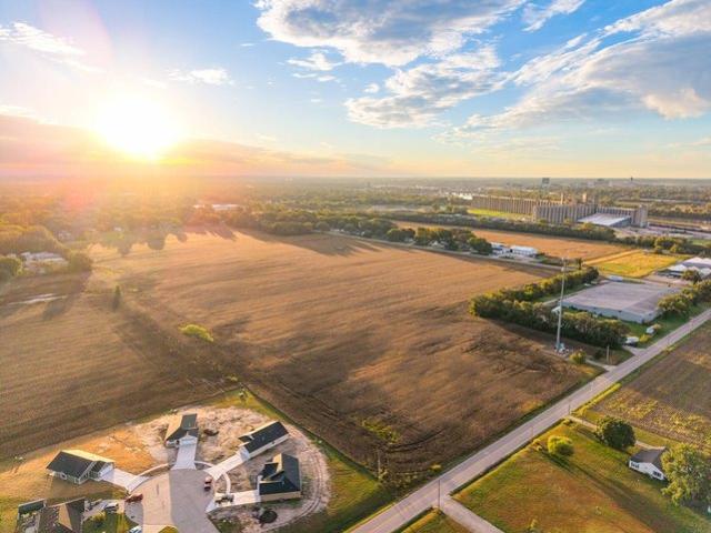 Land for sale in Topeka, Shawnee County