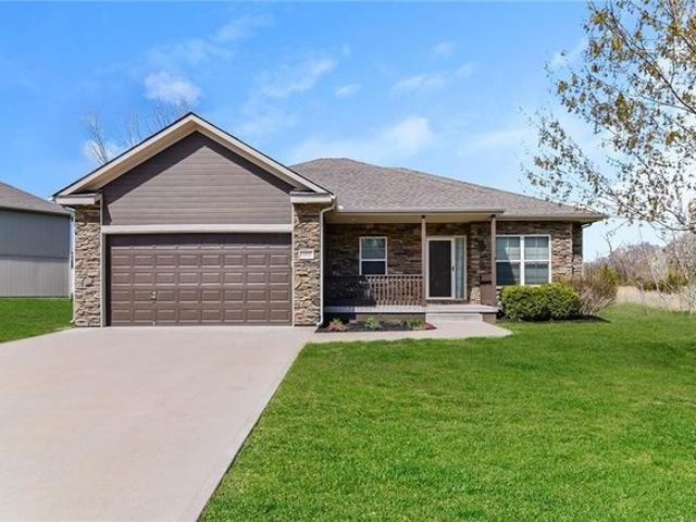 House for sale in Grain Valley, Missouri