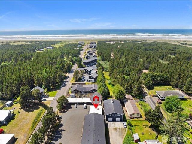 Condo for sale in Long Beach, Washington