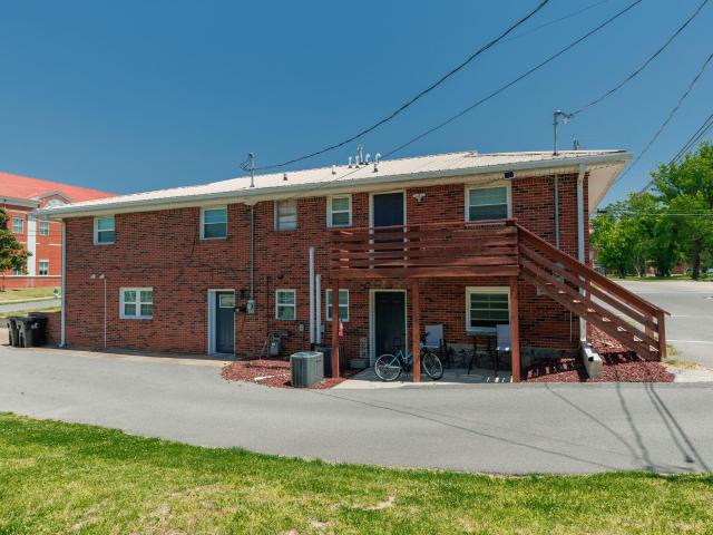 House for sale in Murray, Kentucky